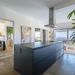 Villa Adult Only Casa Chana - Contemporary With Private Pool And Sea Views *