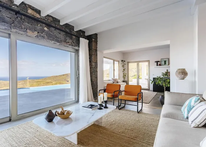 Adult Only Casa Chana - Contemporary With Private Pool And Sea Views