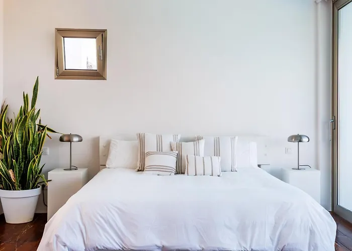 Adult Only Casa Chana - Contemporary With Private Pool And Sea Views Villa